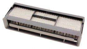 Metal Grease Trap - 11036346 Filter-grease [Bosch Siemens]