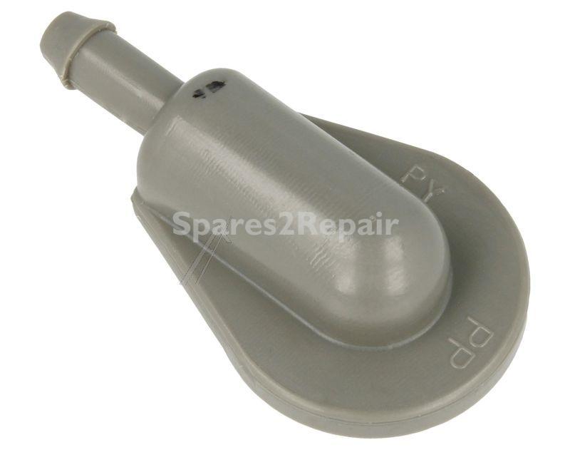 Standpipe - 1030903 Upper Spray Group Ral7037 [Amica]