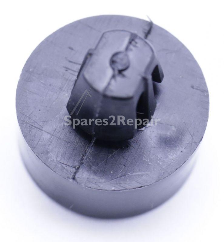 Foot - C00389417 480120101361 Foot [Whirlpool Indesit]