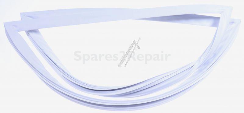 Freezer Door Seal - 1039914 Freezer Door Seal [Amica]