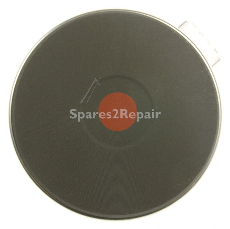 Hot Plate - 8067498 Hot Plate 145s 1500w 230v Eco 2 [Amica]