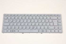 Sony Gr German Notebook keyboards - Tastaturen