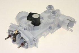 Heater For Dishwasher - 00645609 Instantaneous Water Heater [Bosch Siemens]