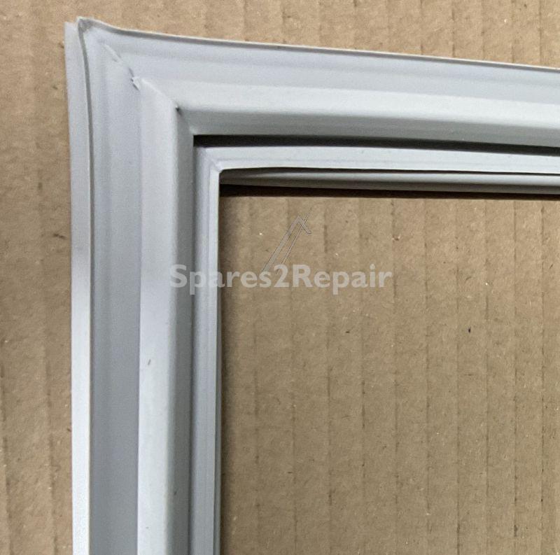 Freezer Door Seal - 4668512000 C00885806 Assembly Gasket Fz K5270 K5240 K5300 [Arcelik]