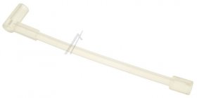Philips Saeco Inlet Tube - 422224708411 Flow Meter Inlet Hose