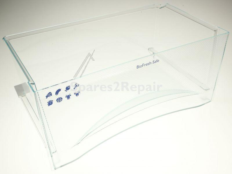 Liebherr Freezer Drawer - 979146400 Drawer Screen Printing Single Color