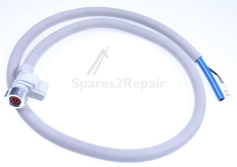 Inlet Tube - 1030708 Tube [Amica]