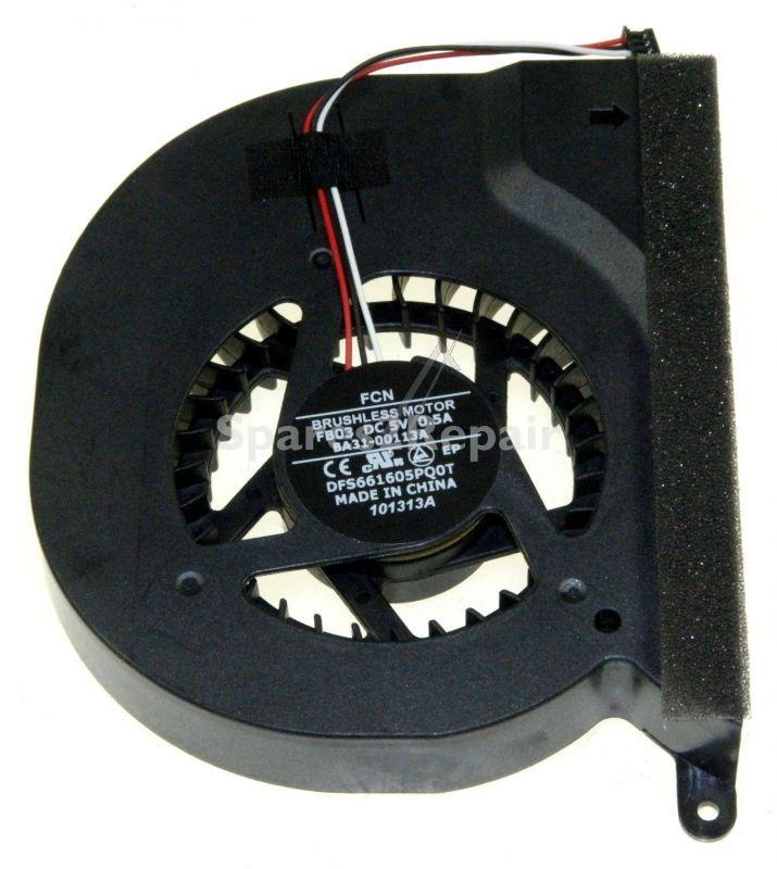 Samsung Notebook Cooler - Ba31-00113a Fan-gpu 0fb030000h