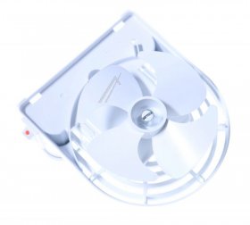 Smeg Fan Blades - 769290164 Fan Motor