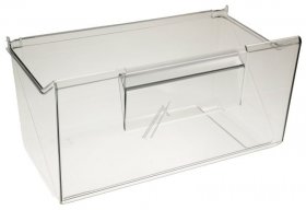 Freezer Drawer - 140184296097 Box Freezer Neutral 296 405x2 [Electrolux Aeg]
