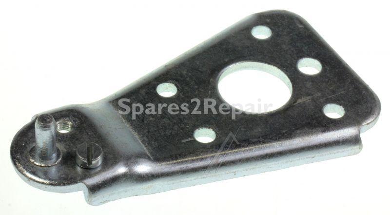 Door Hinges For Fridges - 1023535 Lower Hinge [Amica]