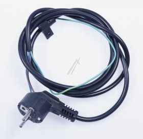 Hisense Gorenje Mains Power Lead - 817304 Supply Cord
