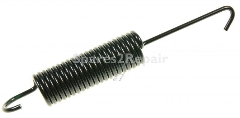 Tub Upper Part - 1034144 Tub Front [Amica]