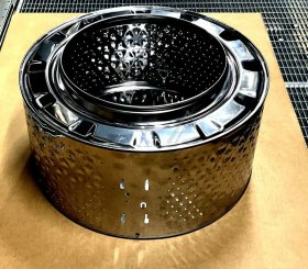 Hisense Gorenje Drum - Hk2023717 Drum Assembly Lxex