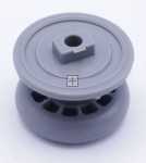 Hisense Gorenje Roller - 518095 Wheel