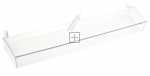 Refrigerator - Freezer Door Shelf - 4638020600 C00864527 Small Rack Beko Arc1155 [Arcelik]