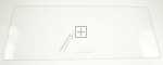 Vegetable Drawer Cover - C00533660 488000533660 Glass Panel [Whirlpool Indesit]