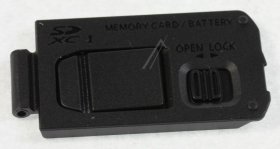 Panasonic Battery Housing - Syk1273 Battery Housing