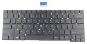 Sony Notebook keyboards - 149109511 Keyboard Usx