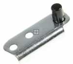 Hisense Gorenje Door Hinges - 151388 Door Limiter Right D 6n-66 Kpl A 9005