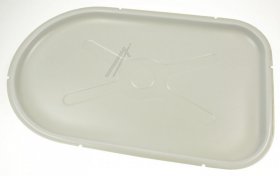 Housing - 1926309038 Back Panel White Kasai [Electrolux Aeg]