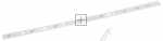 Grundig Led backlight bar - Ntb60600-aa C00920798 Led Bar 7led 32(ntb)