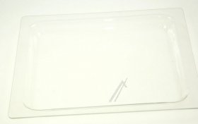 Smeg Oven inner Door Glass - 485470379 Frame