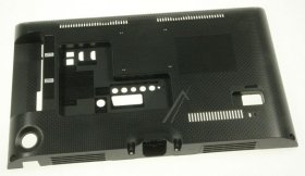 Samsung Rearpanel - Bn96-30852d Assembly Cover P-rear Uh4000 19 Mppe V1 Black
