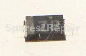Samsung Diode - 0406-001810 Diode-tvs Uclamp2461p 27v 32v 36v 23000m