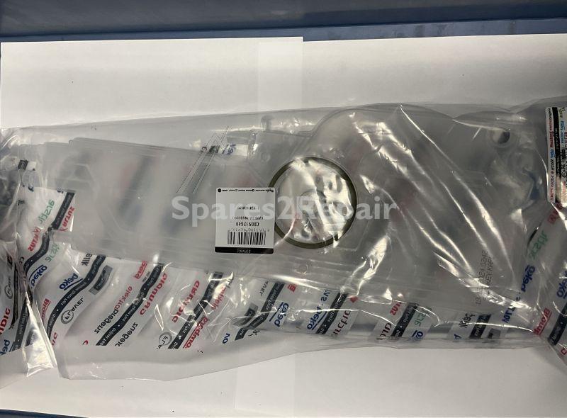 Pressure Controller - 1741600500 C00912640 Regeneration Unit [Arcelik]