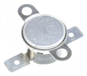 Fixed Value Thermostat - C00081599 482000022708 Temperature Limiter 75°c N a [Whirlpool Indesit]