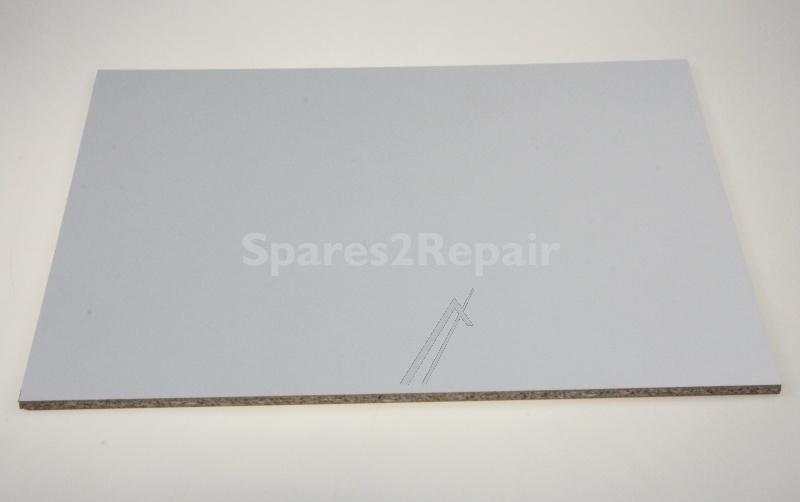 Cover Plate - 41019725 Business Top [Candy Hoover]