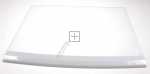 Hisense Gorenje Vegetable Drawer Cover - 446111 Glass Shelf 6n Sp Complete