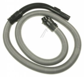 Filter Plus Vacuum Cleaner Hose - Mi259 Suction Hose With Handle Alternative For Miele
