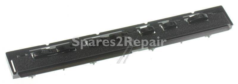 Panasonic Button - Tzz00001494a Button