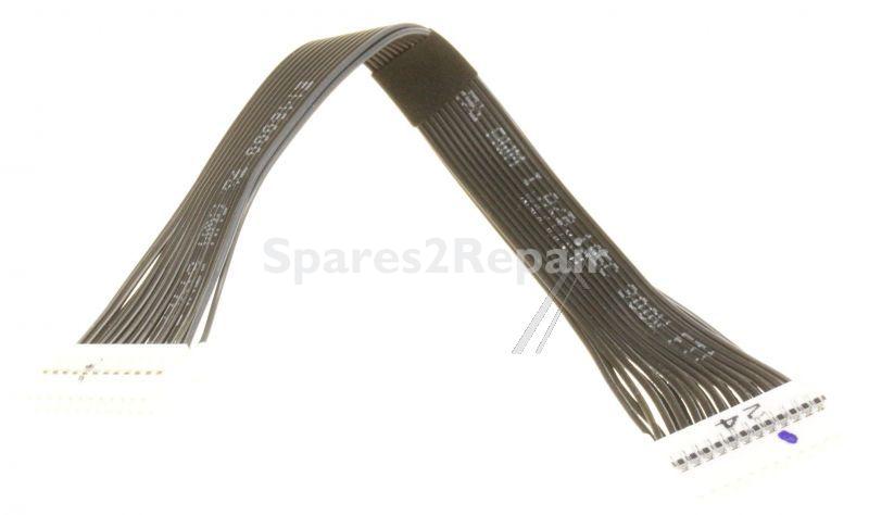 Samsung Audio-video connector - Bn39-01773b Cable Connector Un46f8000 Cable Connector