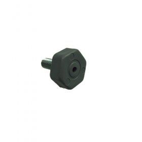 Foot - 4548960400 C00882967 Sleeve Screw M8x20 Grey [Arcelik]