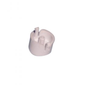 Key Button - 1742040100 C00865968 Diffusion On-off Button White [Arcelik]