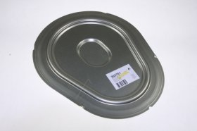 Rearpanel - 00362761 Case-rear Part [Bosch Siemens]