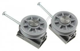 Hisense Gorenje Door Hinge For Dishwasher - 392347 Big Right Insert