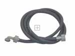 Tp Reflex Inlet Tube - Inlet Hose 2 0m