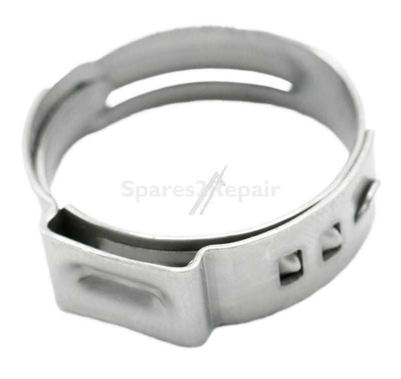 Oetiker Hose Clamps - 16700024 Hose Clamps Ø: 17 80-21mm