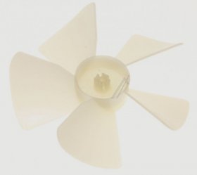 Turbine Fan - C00319425 480120100349 Wheel Fan [Whirlpool Indesit]