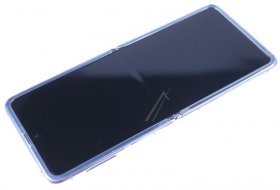 Samsung Display Unit - Gh82-22347c Svc Assembly Smt-octa(svc-e-za-pf)sm-f700