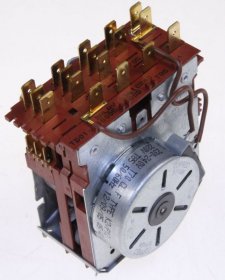 Timer - 00163255 Control Unit [Bosch Siemens]