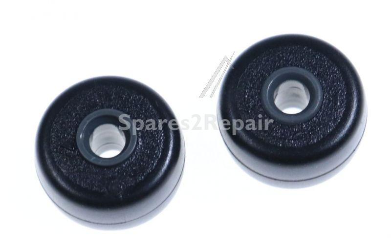 Roller - 00480303 Wheel [Bosch Siemens]