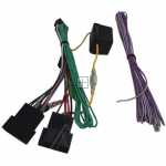 Jvc Harness - Cable Harness