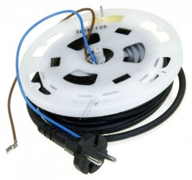 Cable Reels Vacuum Power Cord - Rs-rt3704 Cable Reel [Groupe SEB]