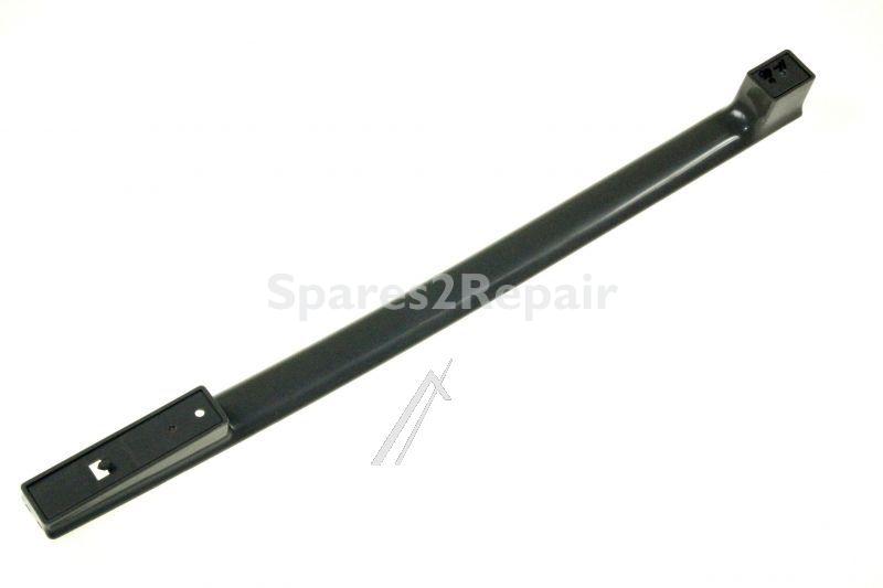 Samsung Handle - Da61-06091b Base Handle Tgv10 Abs Cream-colored Sts(gy0)