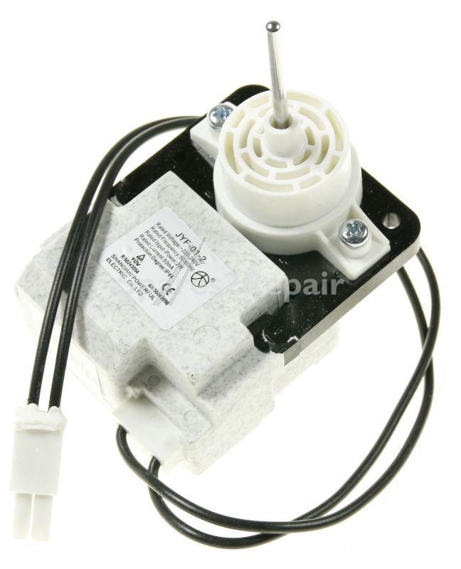 Ventilator Motor - 49035940 Motov fz -1 33 dtq431-173 [Candy Hoover]